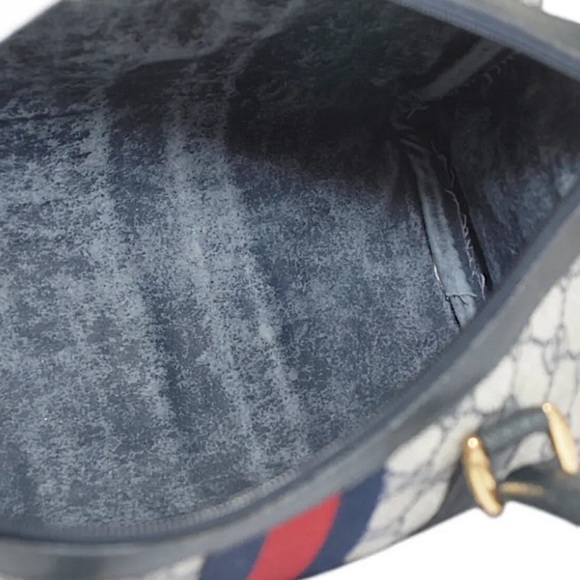 🔴SOLD🔴Gucci BostonBag - Picture 12 of 15